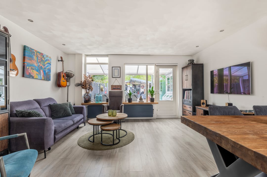 Foto 8 van Elgerweg 46