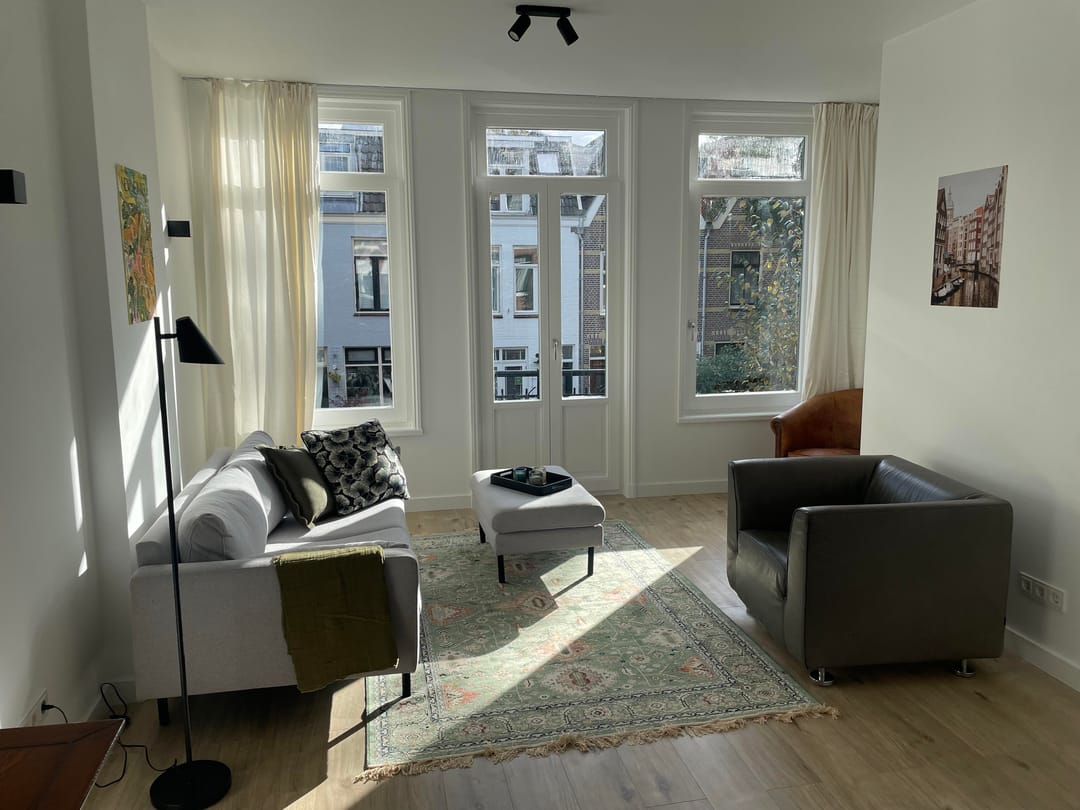 Foto 2 van Celsiusstraat 7-1