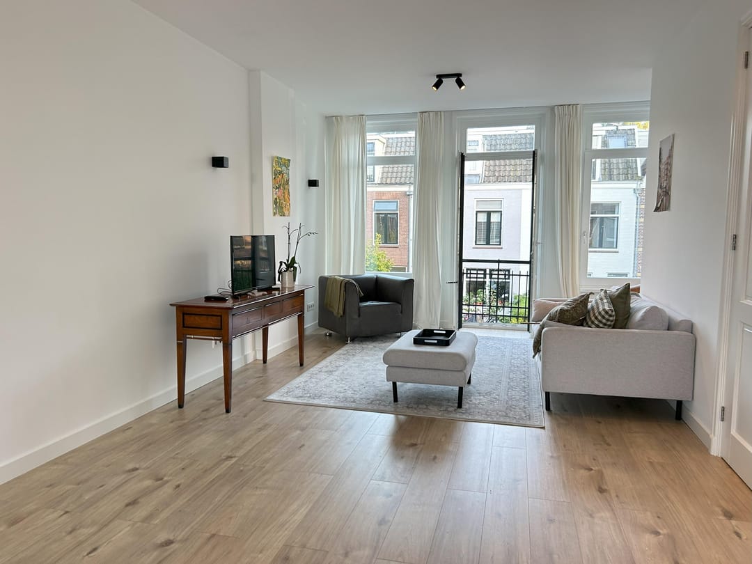 Foto 7 van Celsiusstraat 7-1