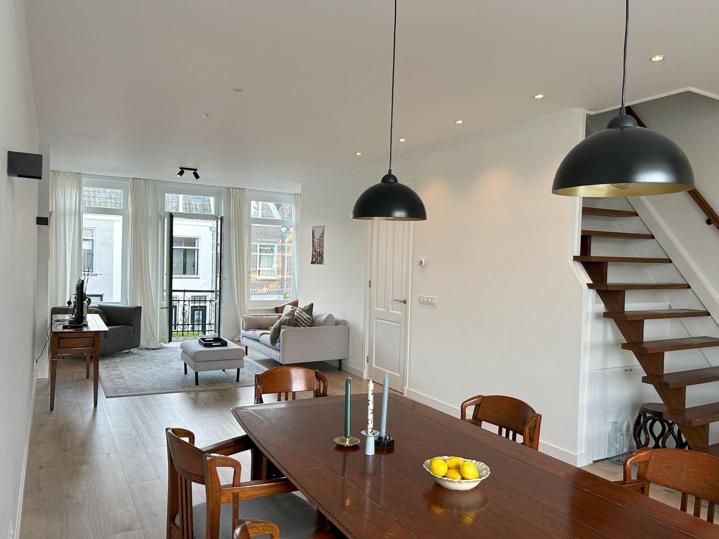 Foto 4 van Celsiusstraat 7-1