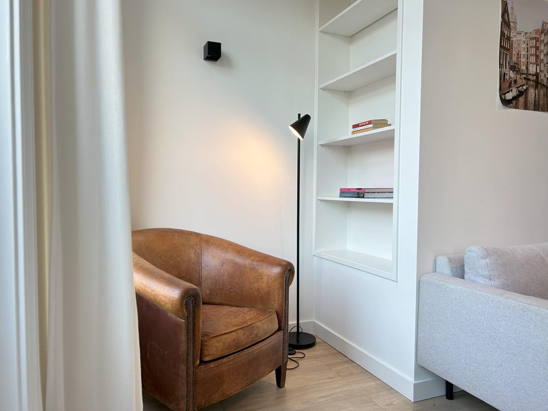 Foto 11 van Celsiusstraat 7-1