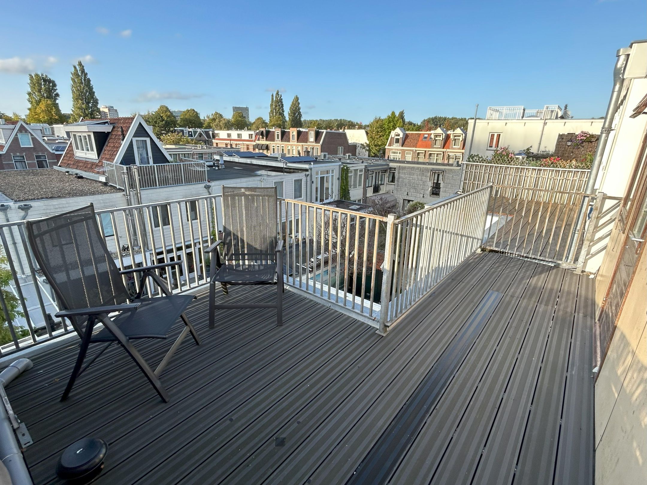 Foto 27 van Celsiusstraat 7-1