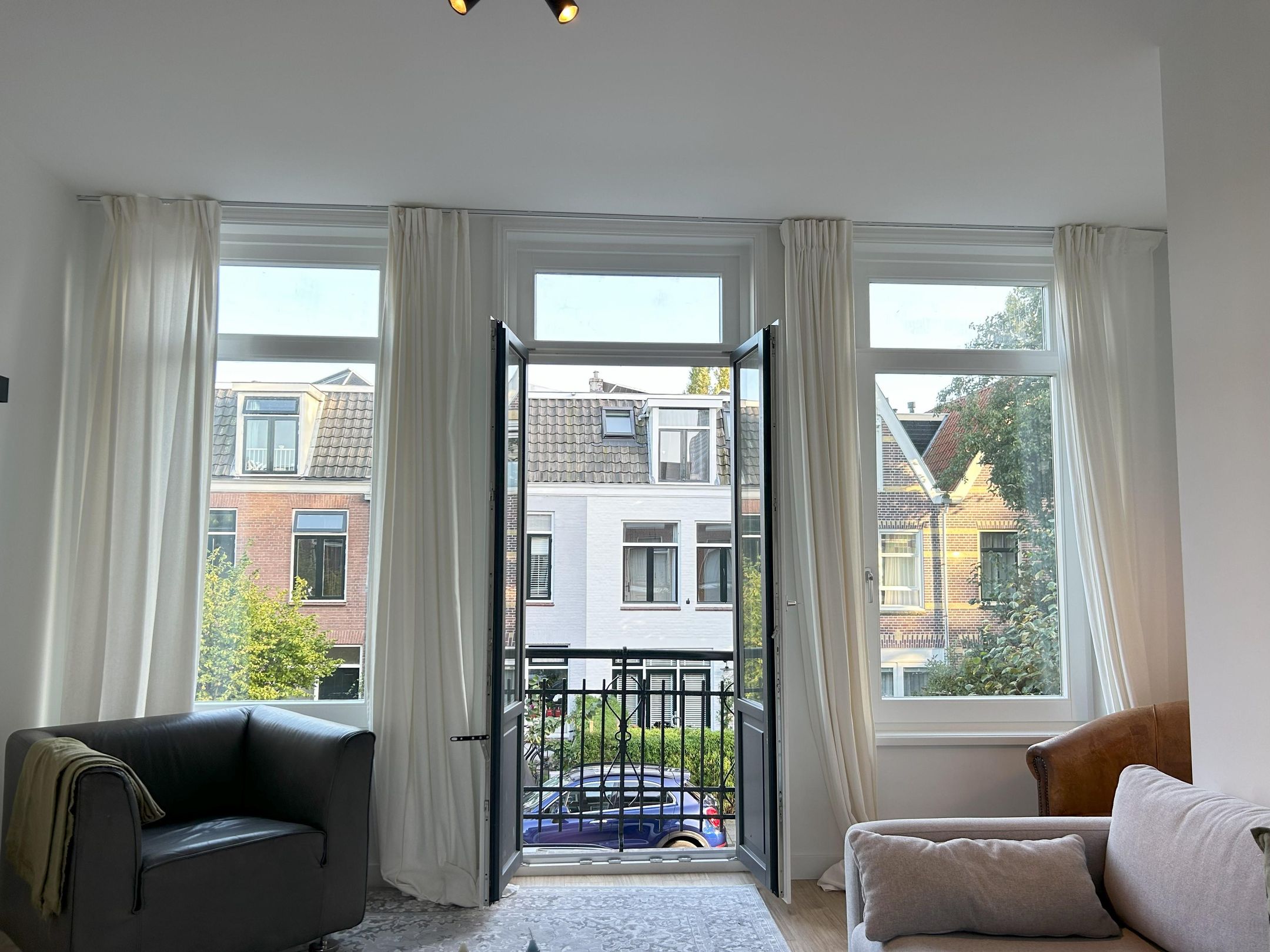 Foto 9 van Celsiusstraat 7-1