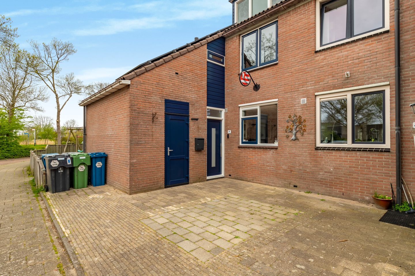 Foto 5 van Elgerweg 46