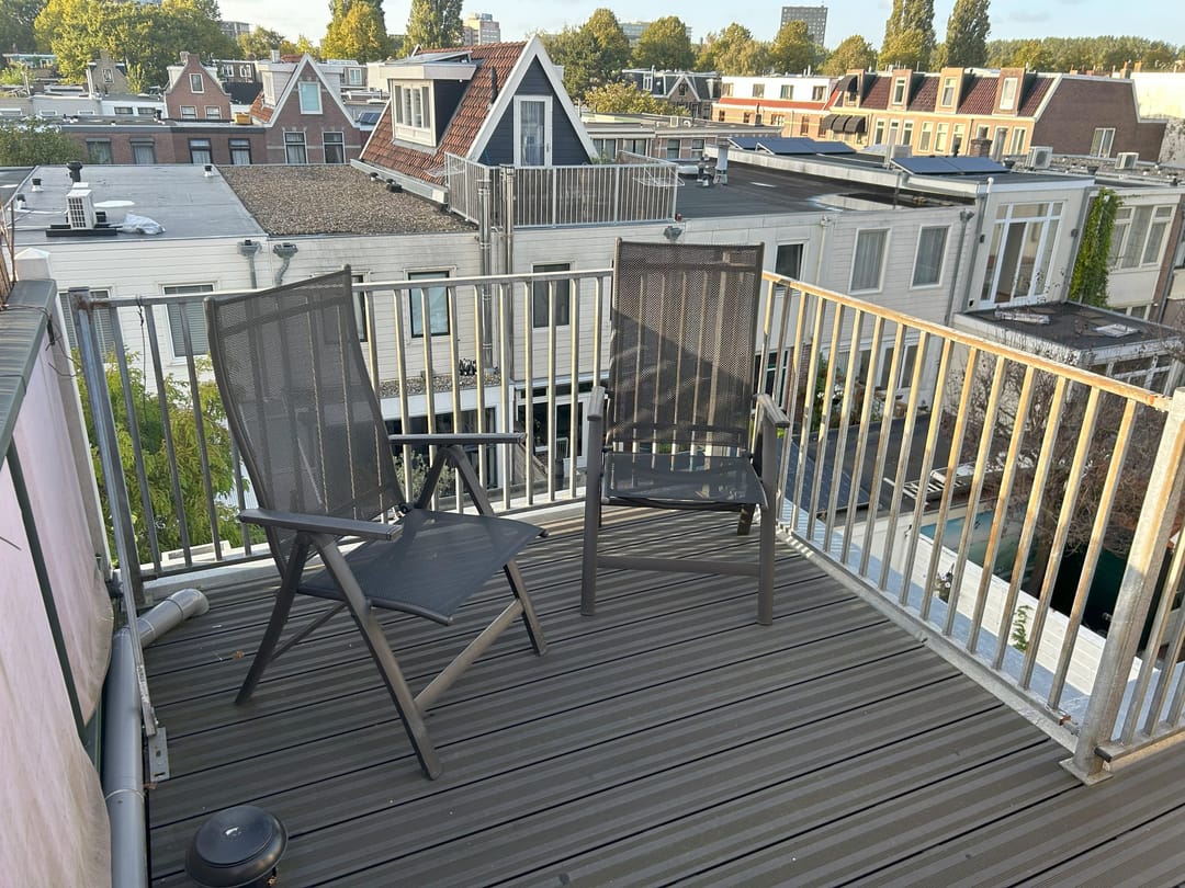 Foto 26 van Celsiusstraat 7-1