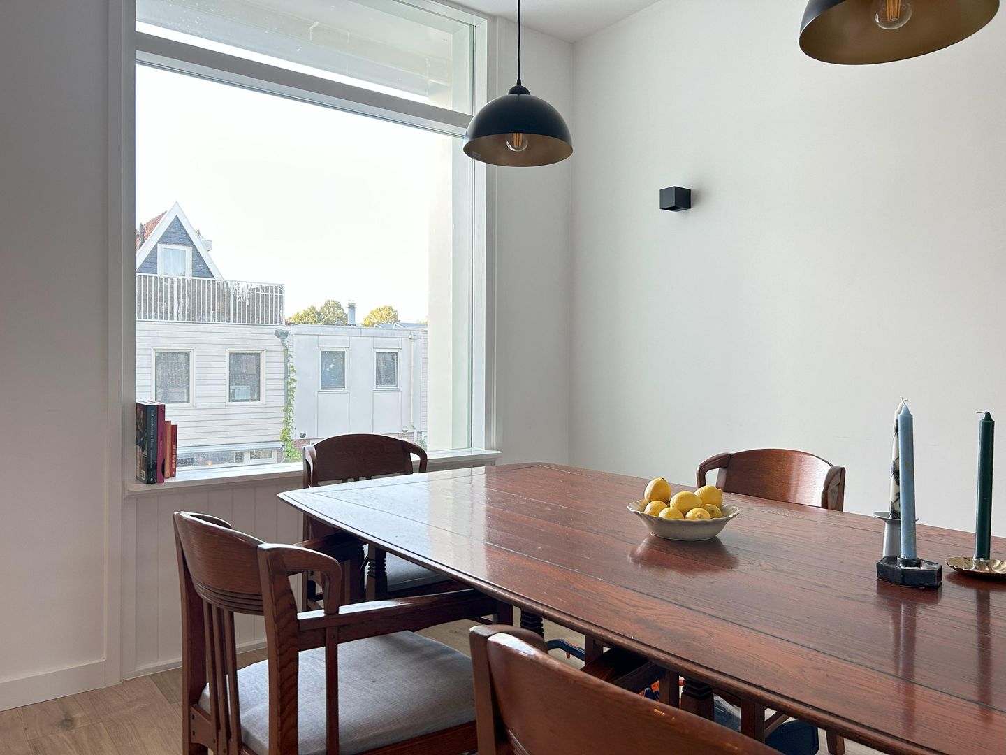 Foto 5 van Celsiusstraat 7-1