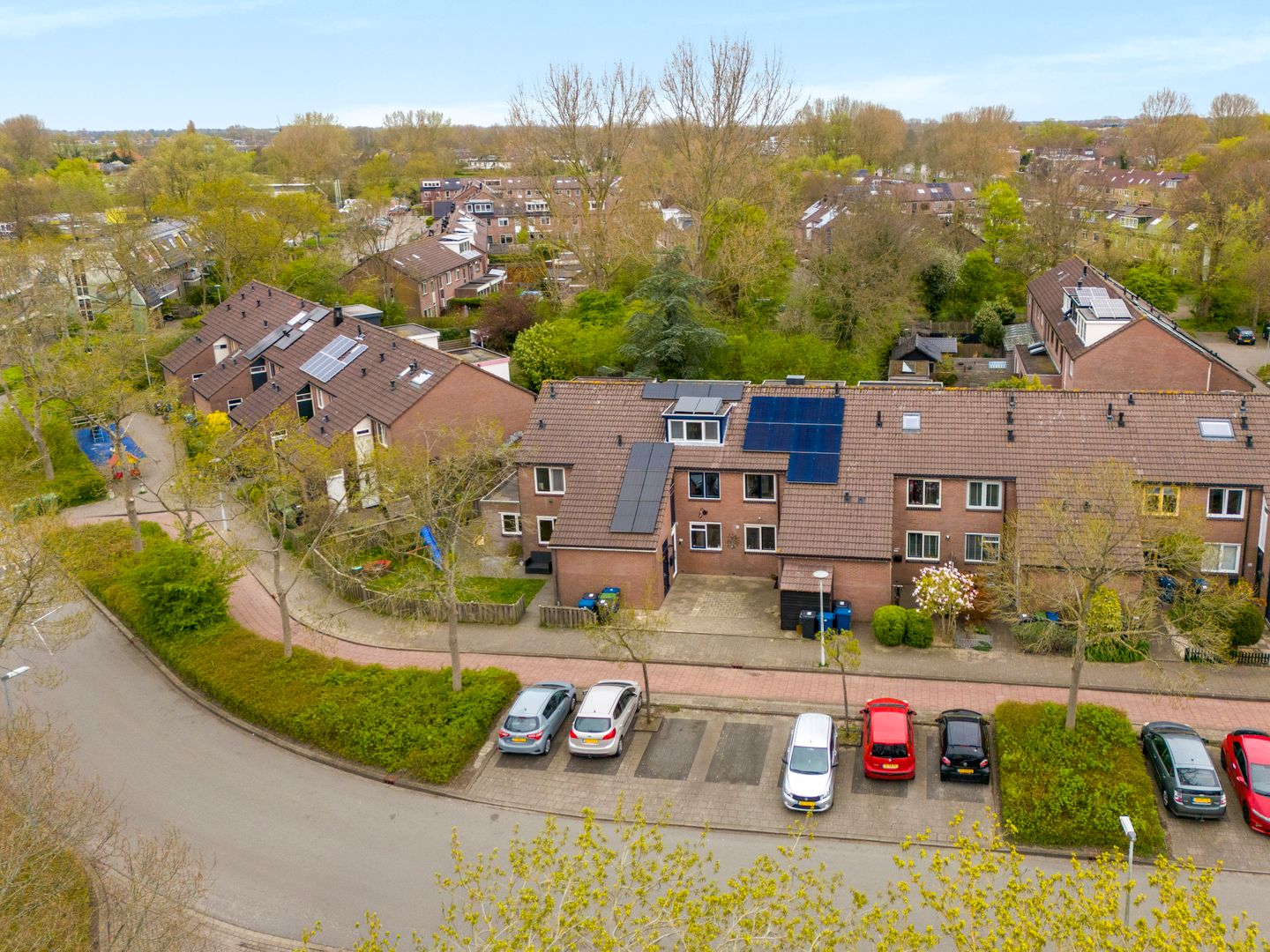 Foto 4 van Elgerweg 46