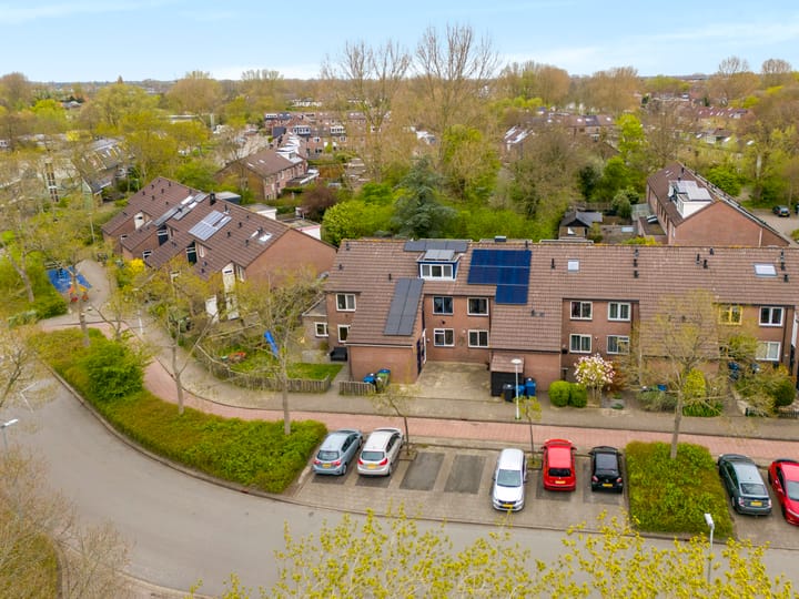 Foto 4 van Elgerweg 46