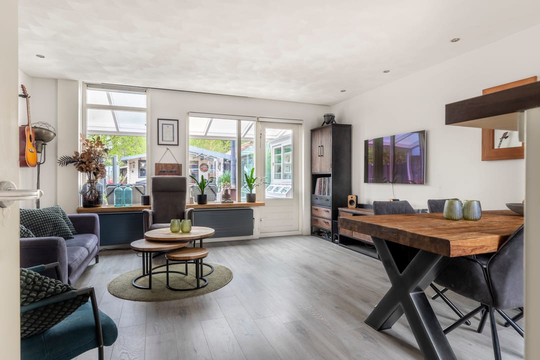 Foto 7 van Elgerweg 46