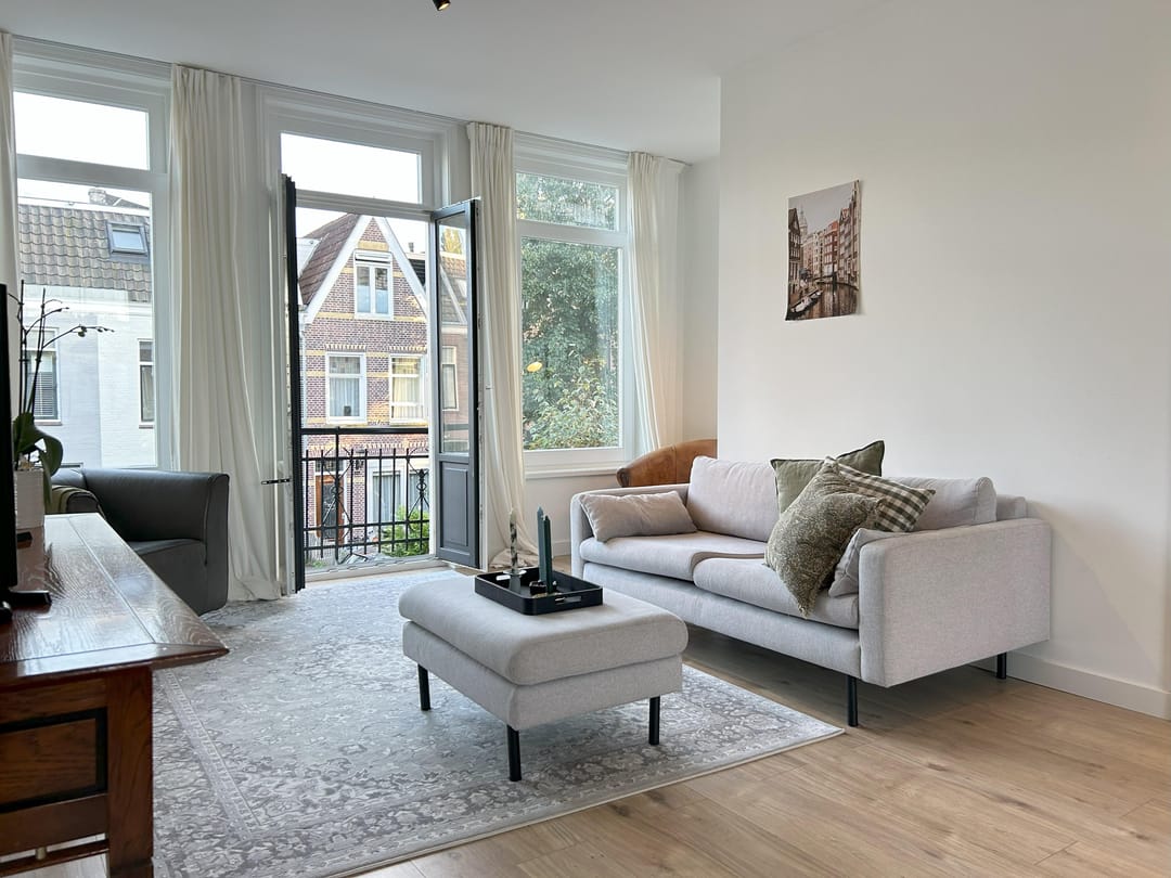 Foto 8 van Celsiusstraat 7-1