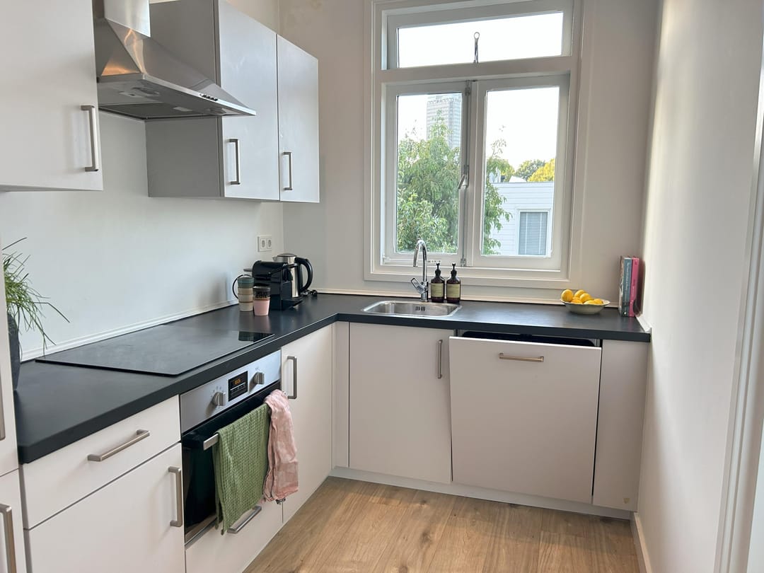 Foto 13 van Celsiusstraat 7-1