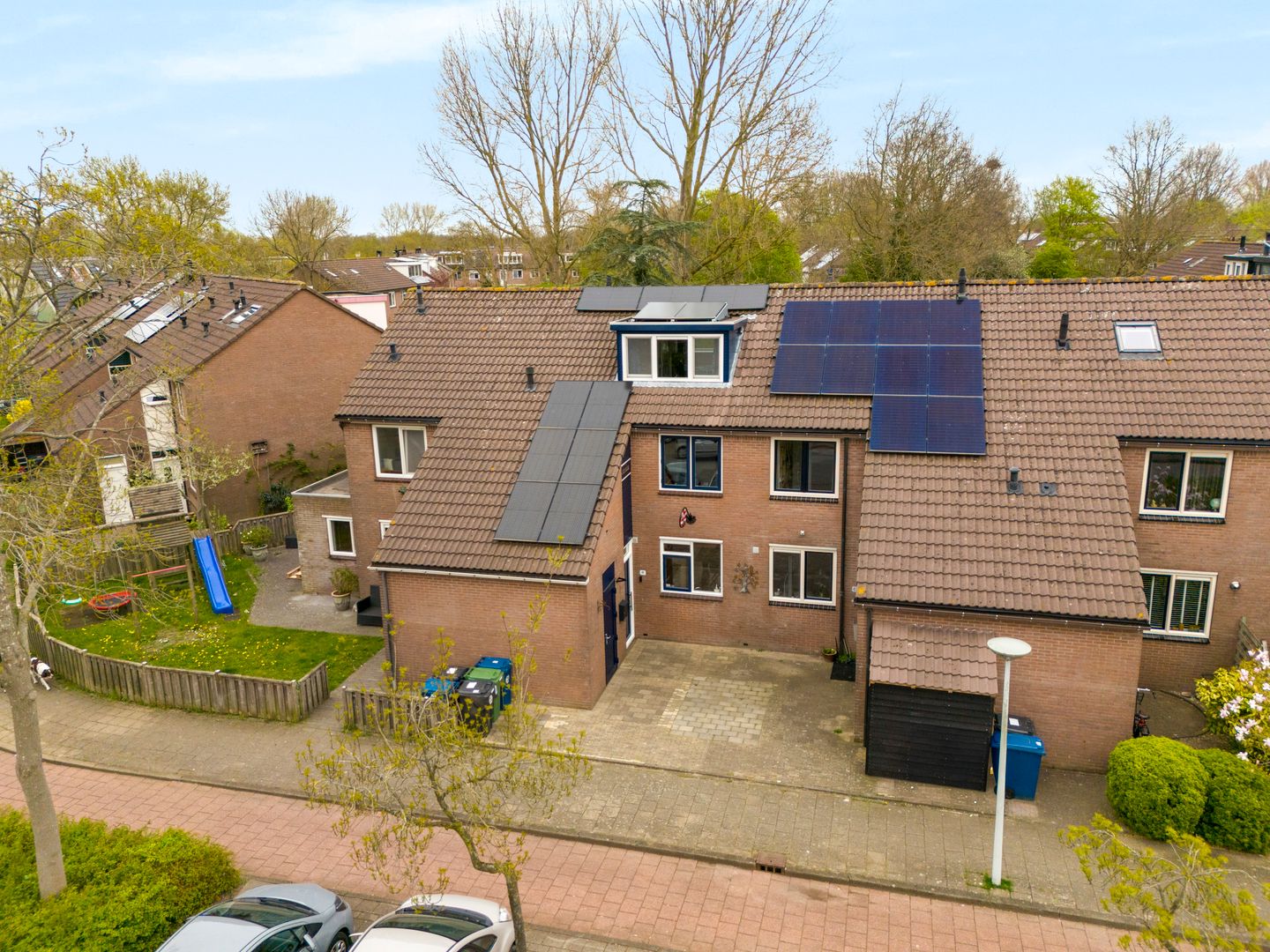 Foto 35 van Elgerweg 46