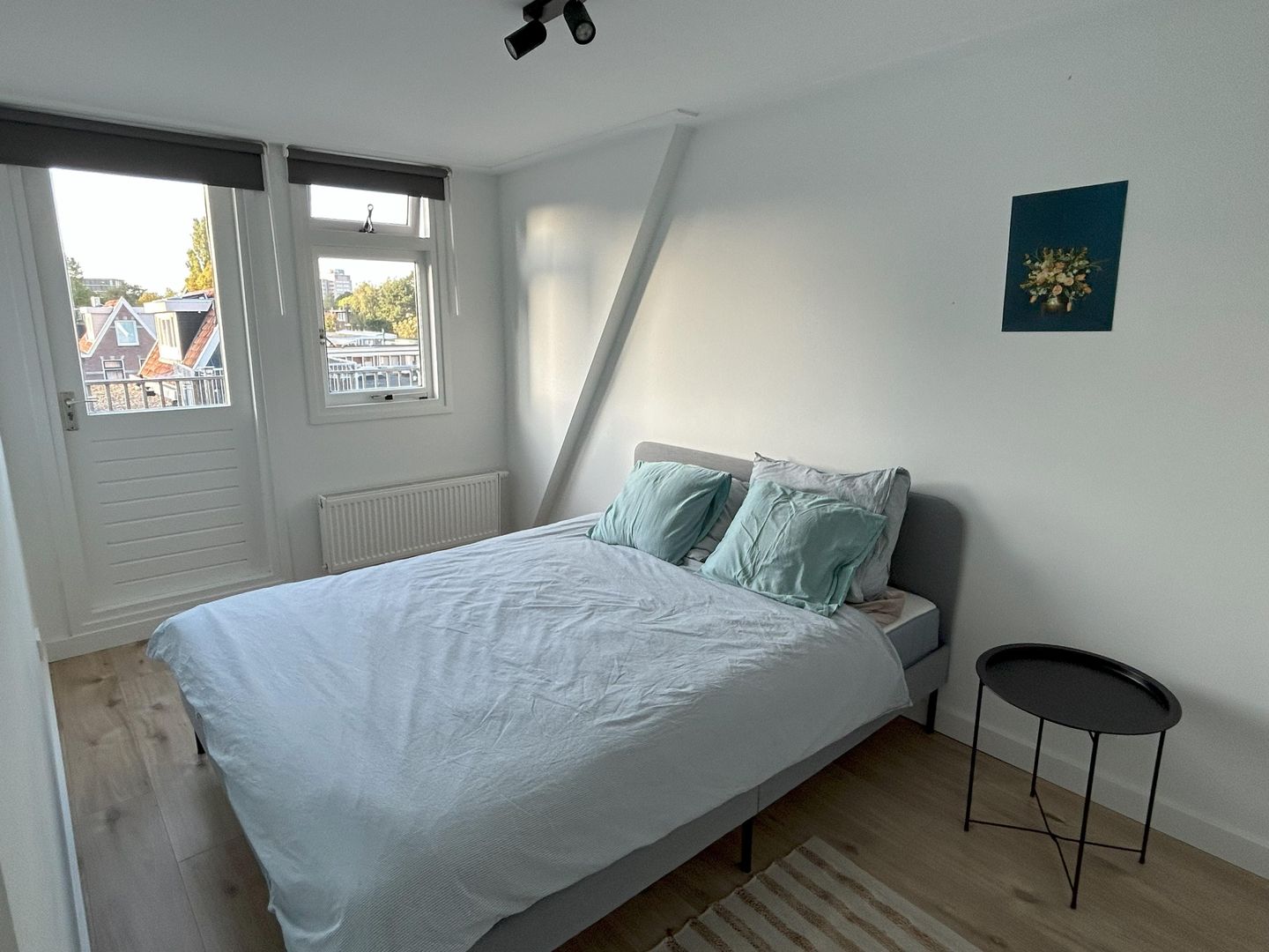 Foto 20 van Celsiusstraat 7-1