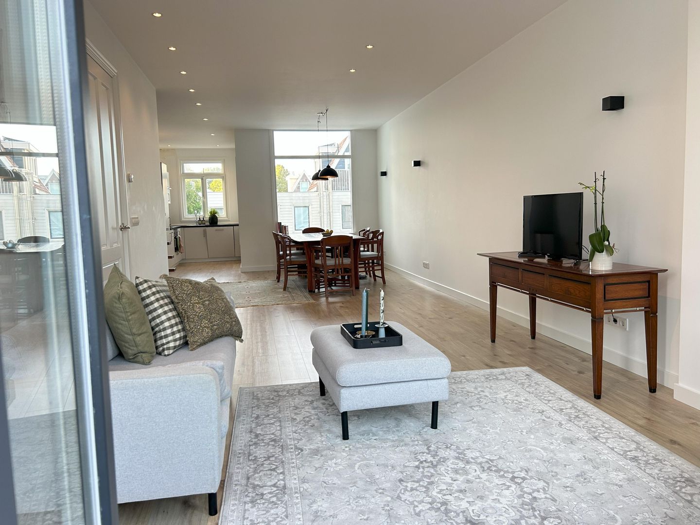 Foto 10 van Celsiusstraat 7-1