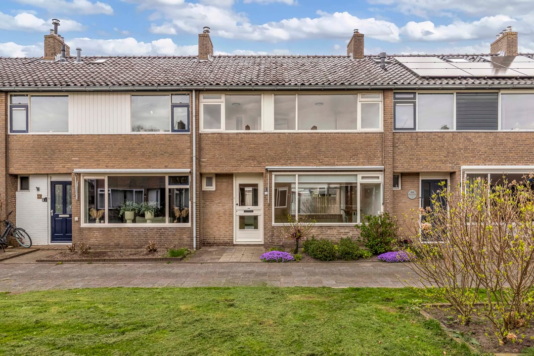 Photo 1 of Het Diep 32