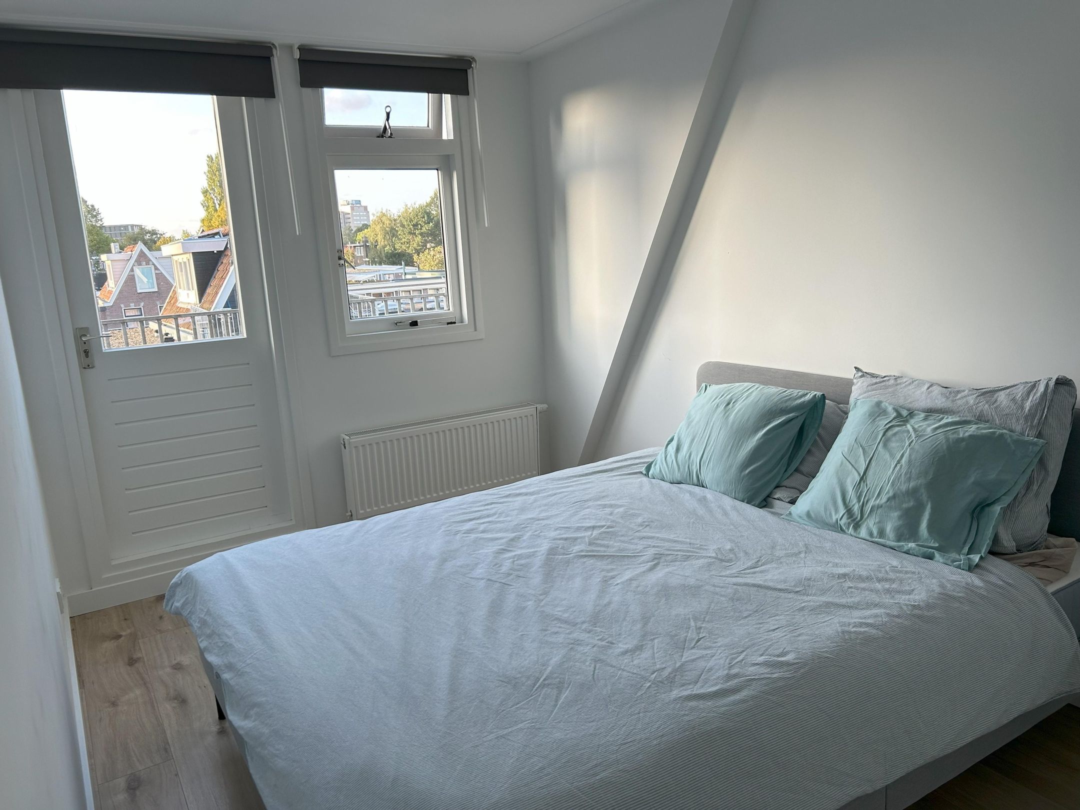 Foto 21 van Celsiusstraat 7-1