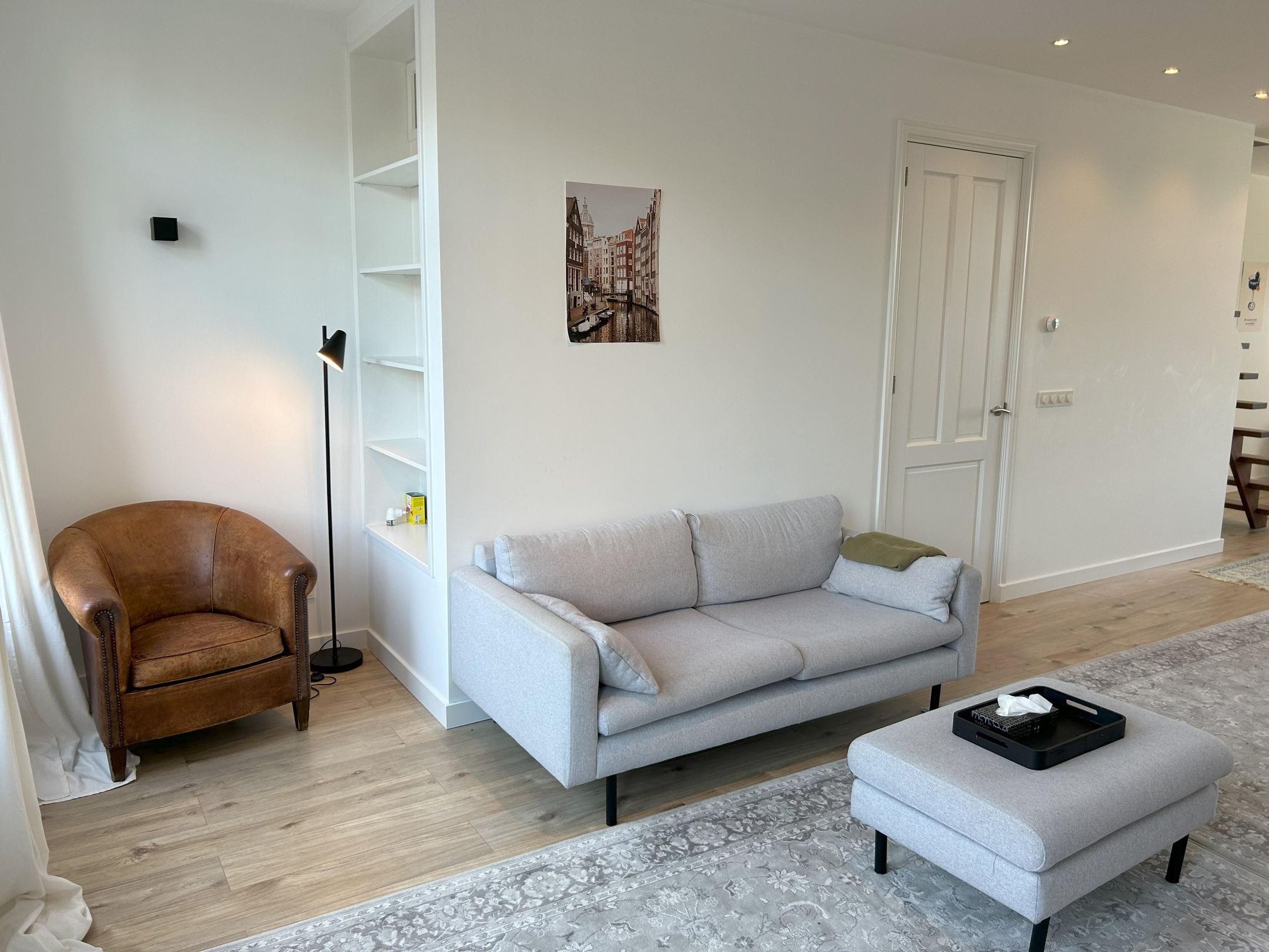 Foto 6 van Celsiusstraat 7-1