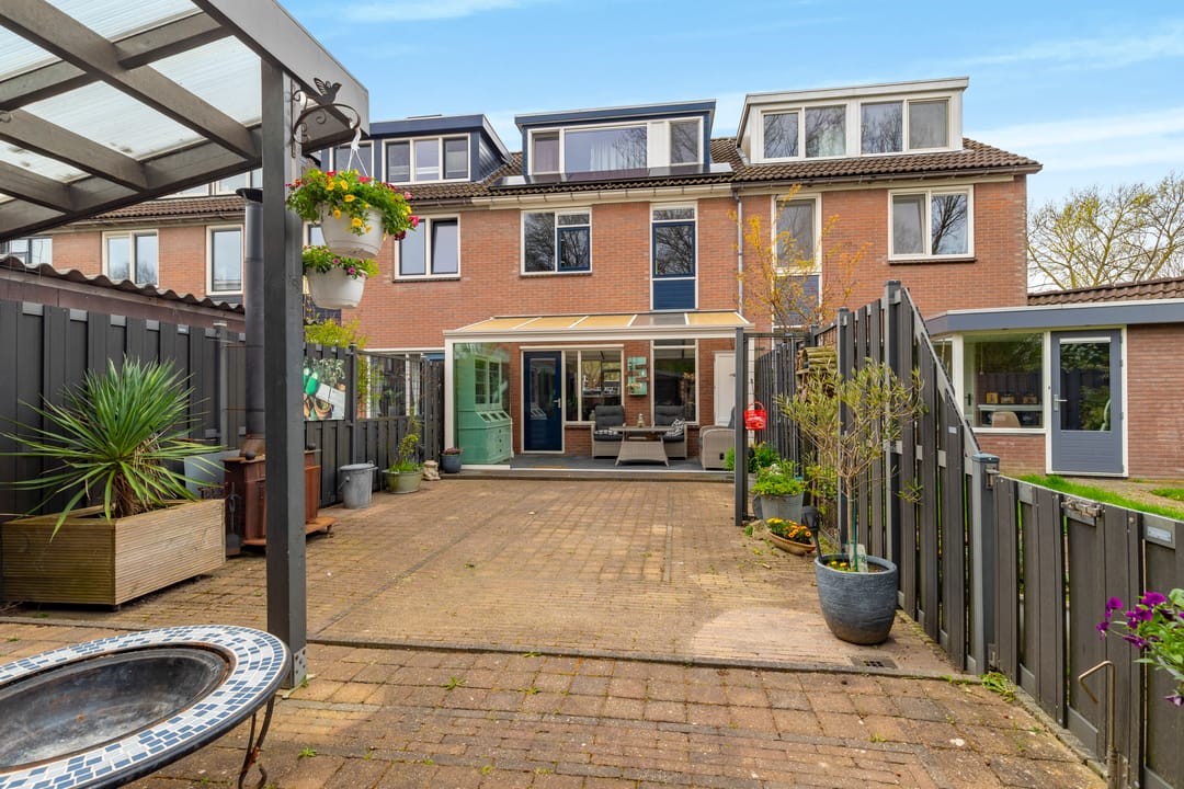 Foto 13 van Elgerweg 46