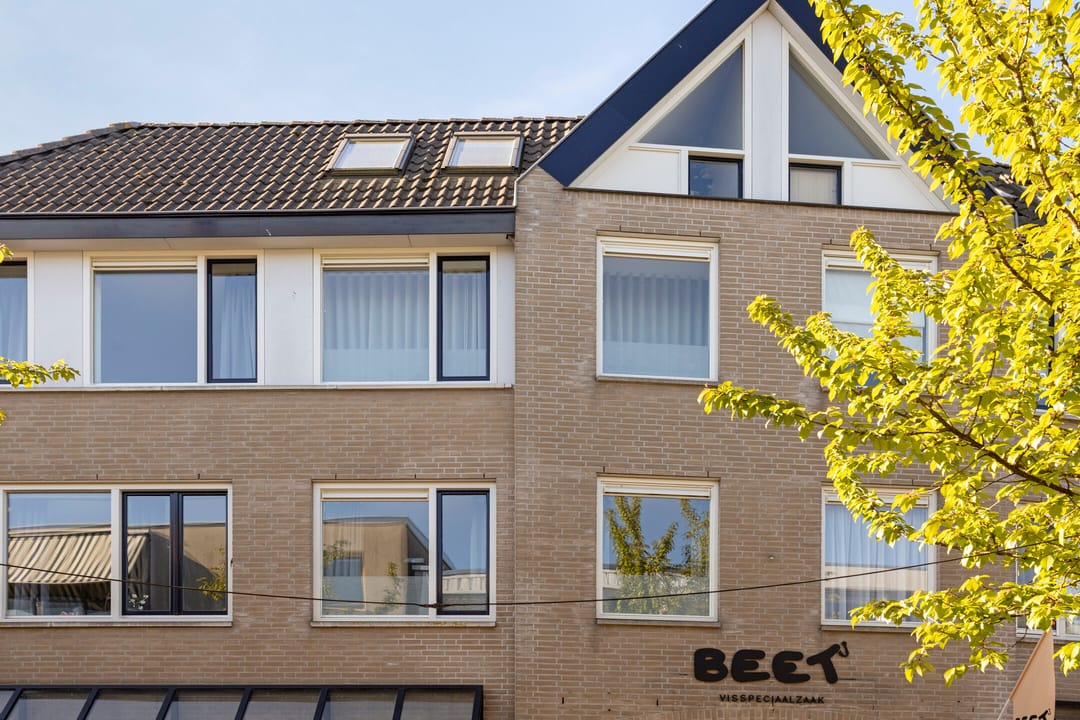 Photo 2 of Burchtstraat 7-C