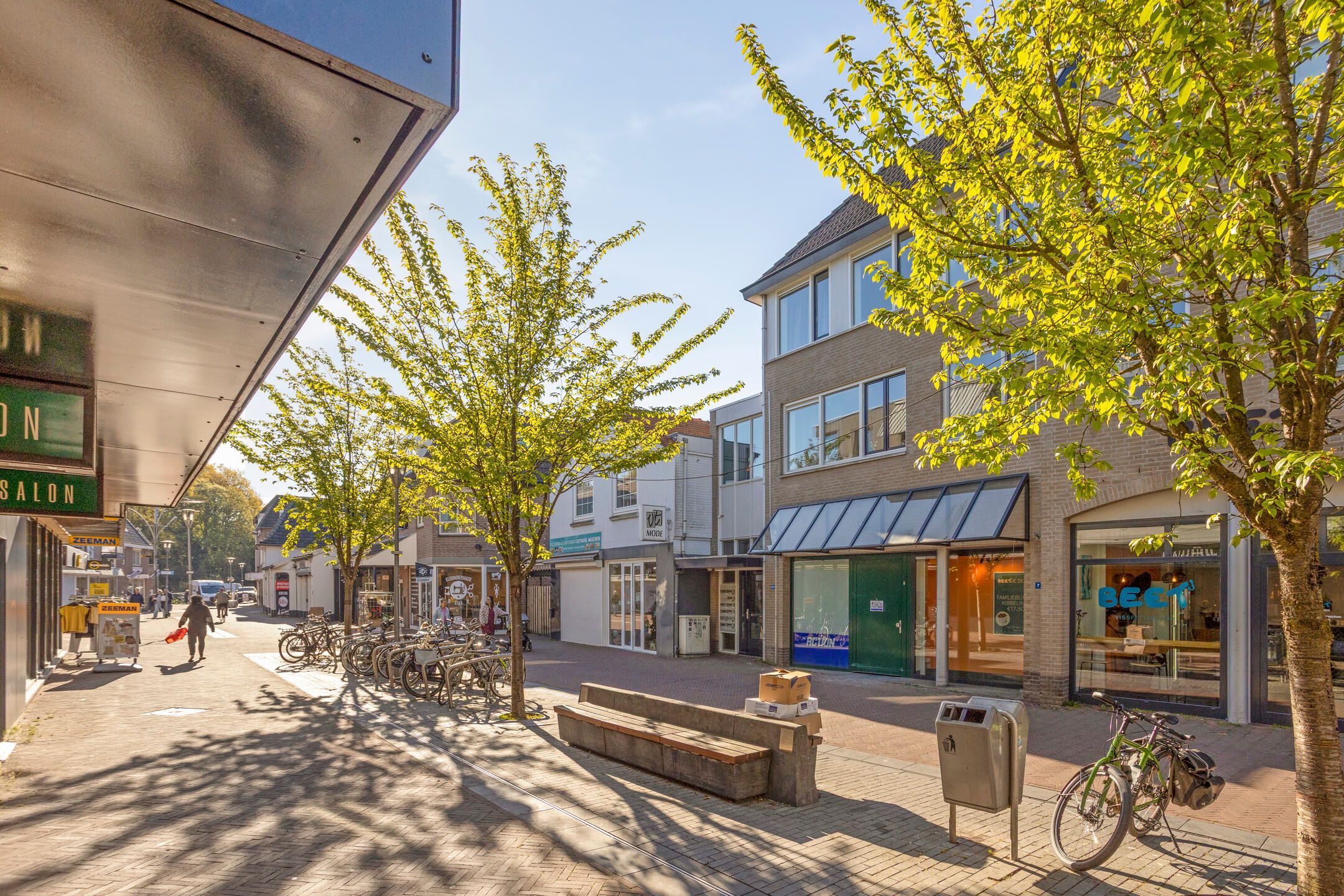 Photo 3 of Burchtstraat 7-C