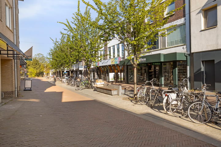Foto 4 van Burchtstraat 7-C