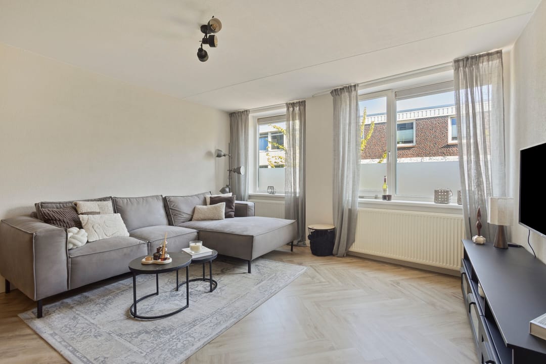 Photo 13 of Burchtstraat 7-C