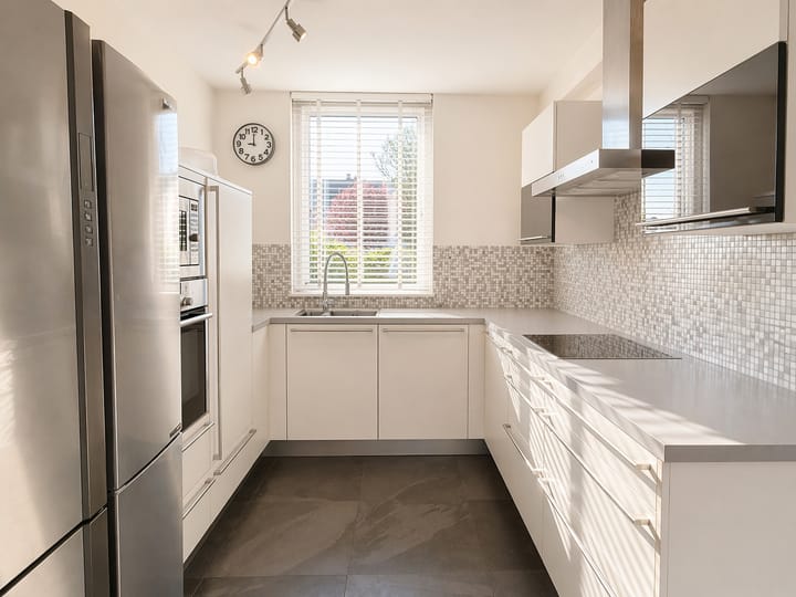 Photo 3 of Jane Addamslaan 46