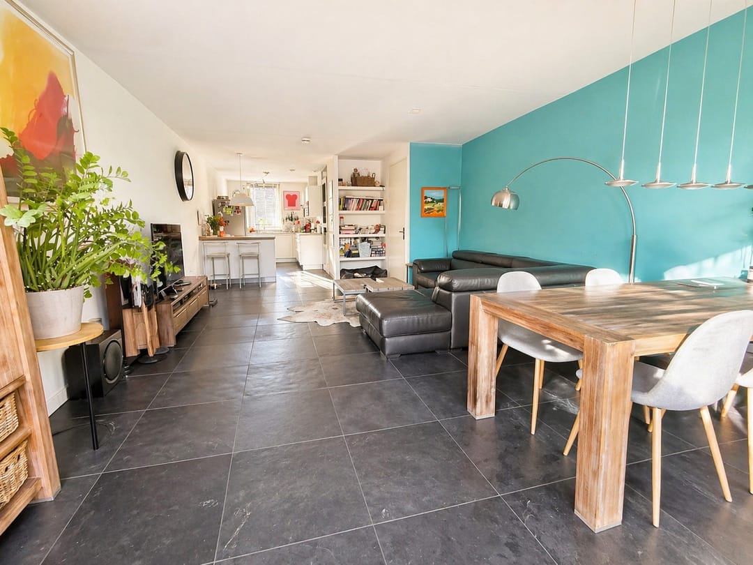 Photo 2 of Jane Addamslaan 46