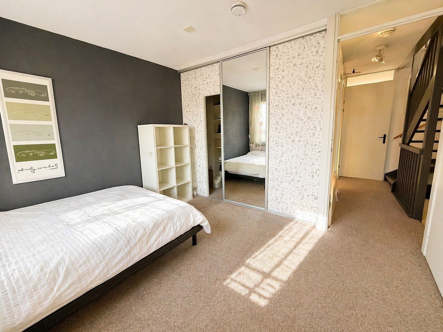 Photo 5 of Jane Addamslaan 46