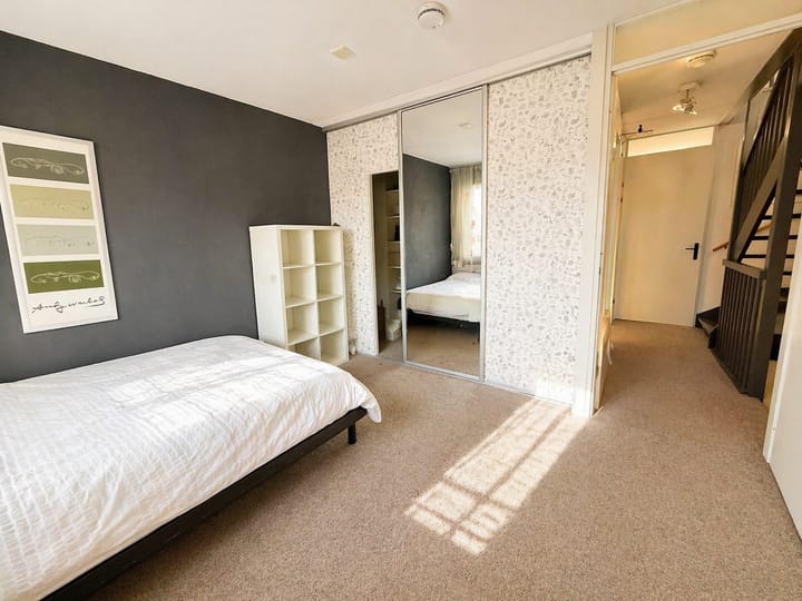 Photo 5 of Jane Addamslaan 46