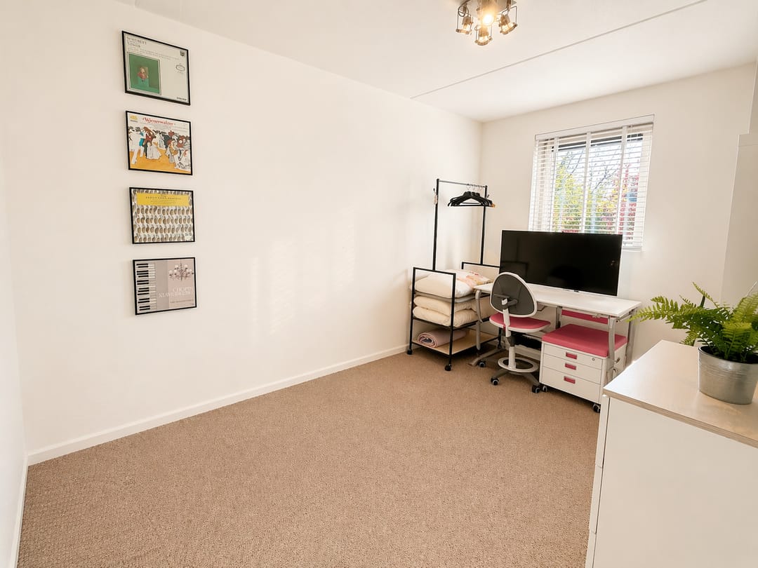 Photo 7 of Jane Addamslaan 46