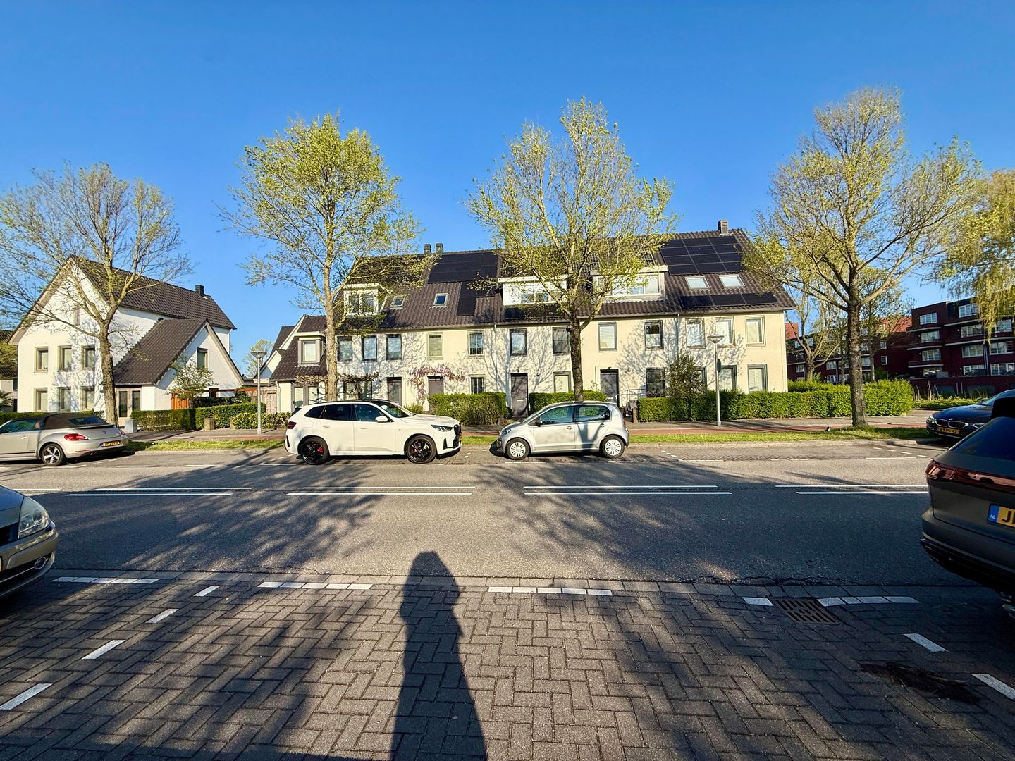 Photo 14 of Jane Addamslaan 46