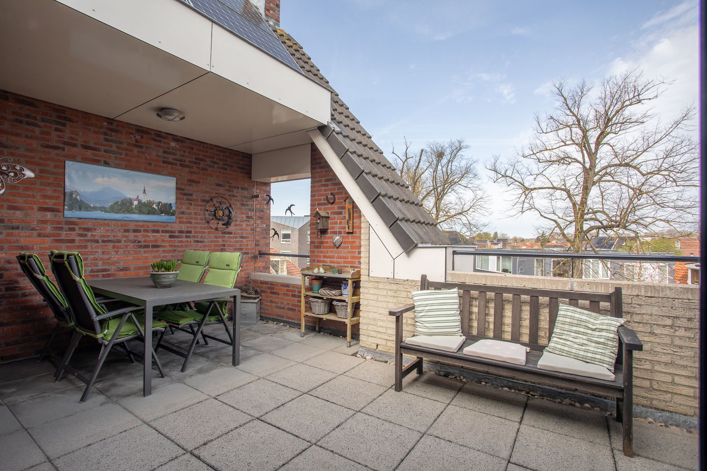 Foto 4 van Passage 15