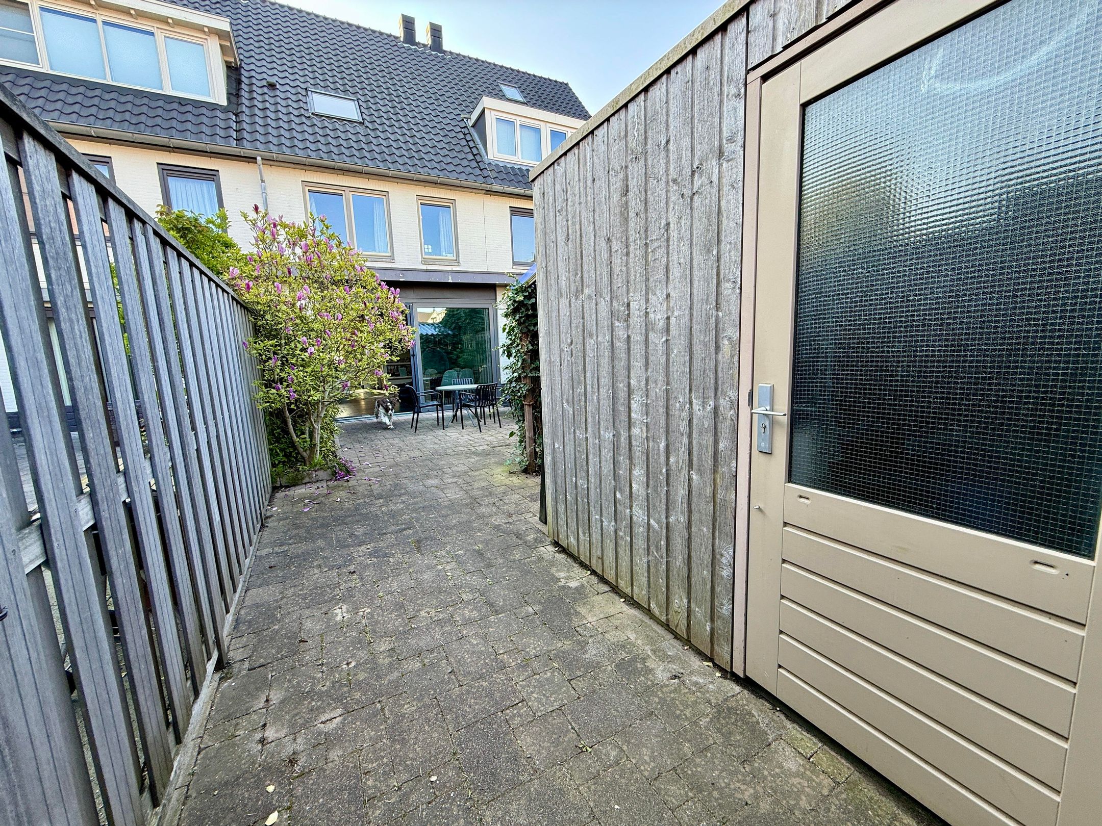 Photo 18 of Jane Addamslaan 46