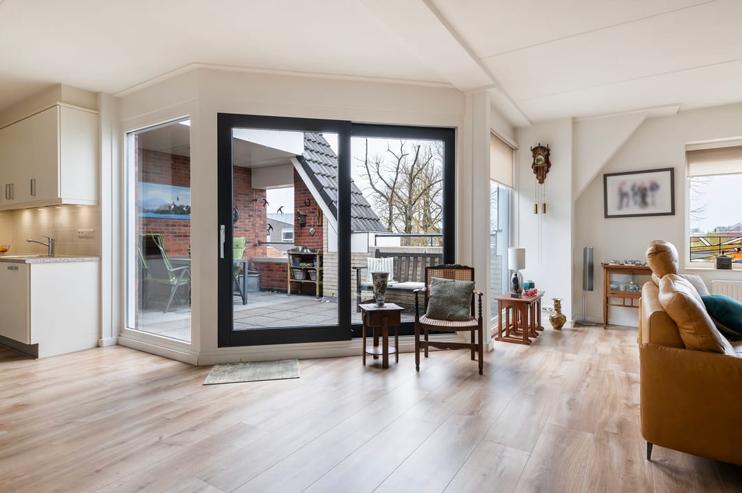 Foto 23 van Passage 15