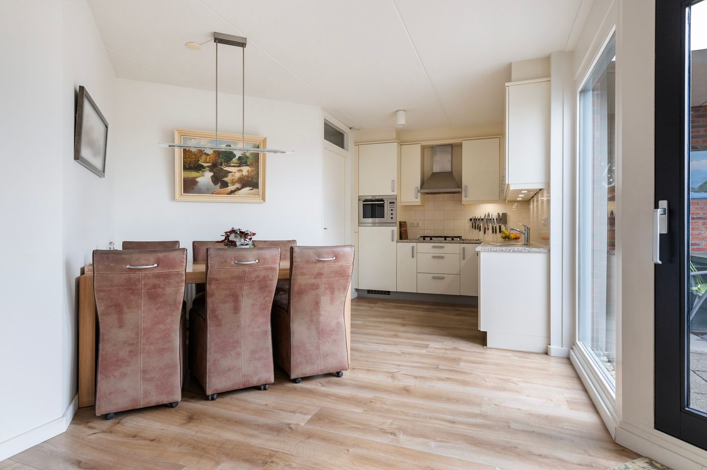 Foto 19 van Passage 15