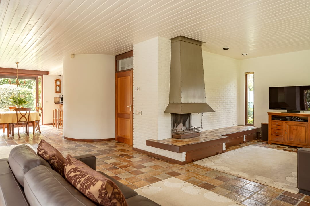 Distinctive villa with energy label A in popular De Kieviet neighborhood — 17