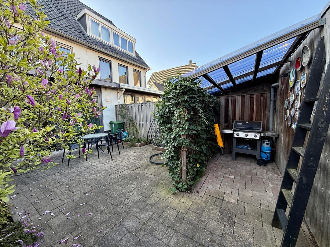 Photo 17 of Jane Addamslaan 46