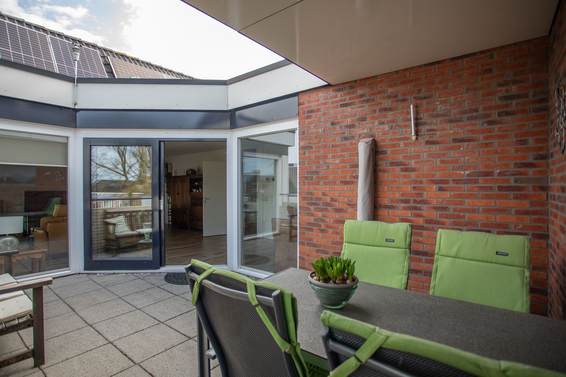 Foto 24 van Passage 15