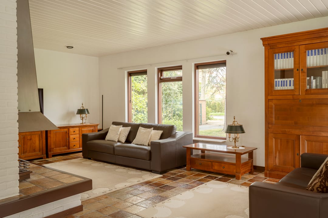 Distinctive villa with energy label A in popular De Kieviet neighborhood — 13