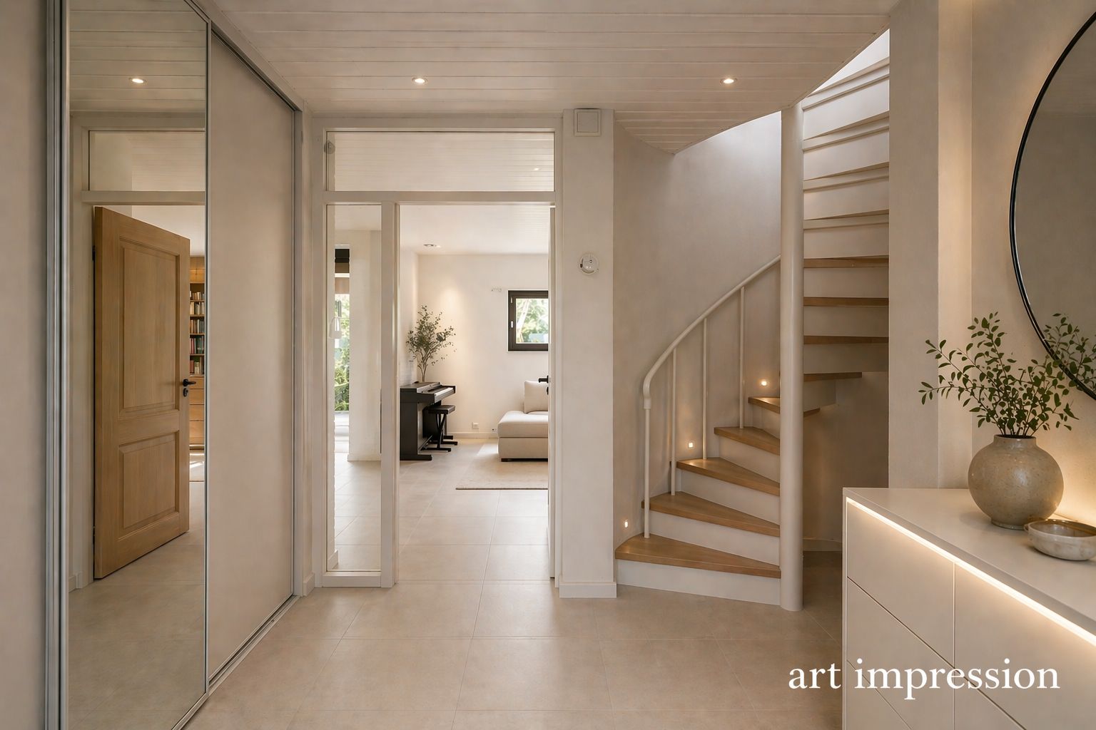 Distinctive villa with energy label A in popular De Kieviet neighborhood — 12