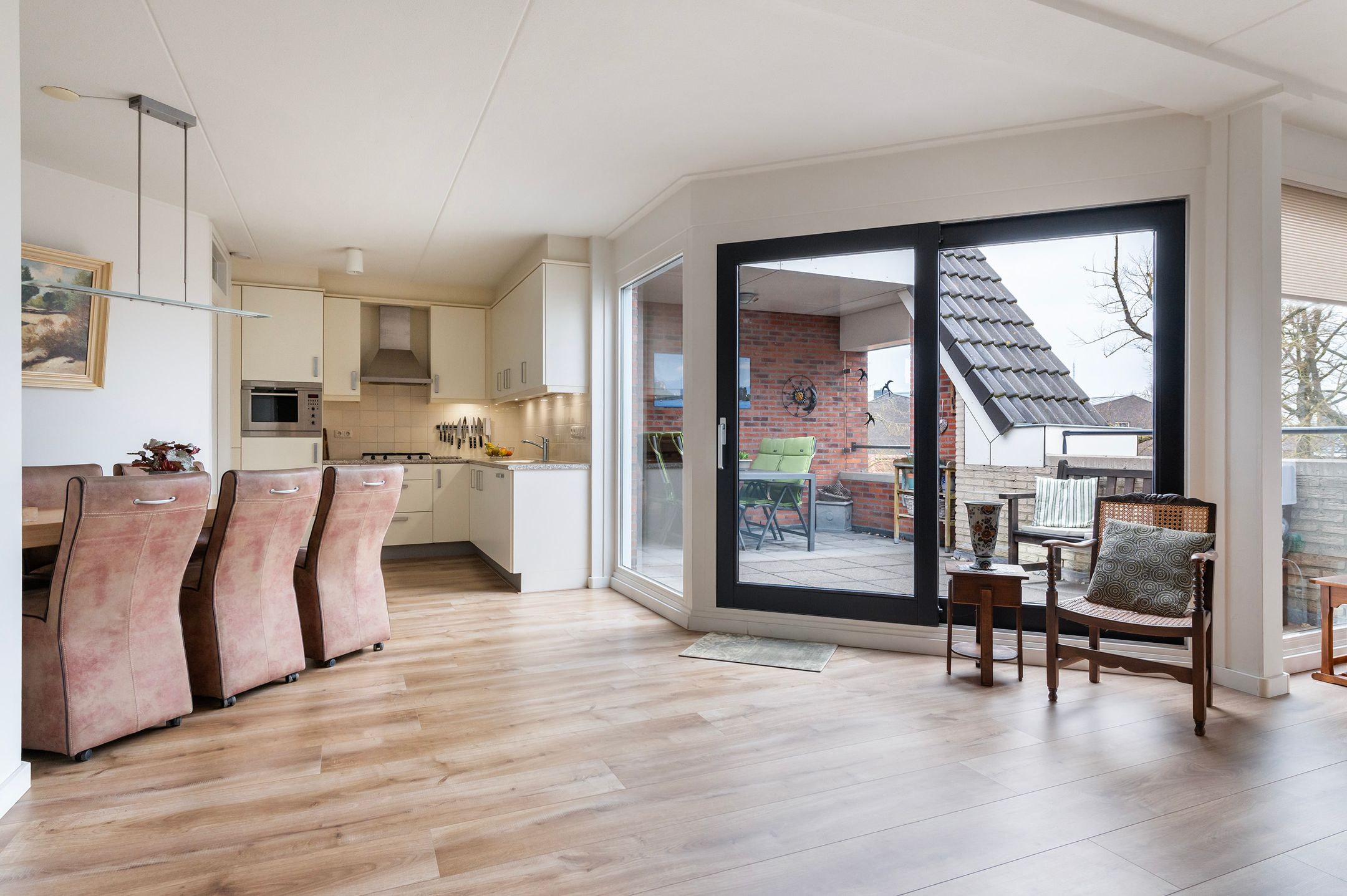 Foto 18 van Passage 15