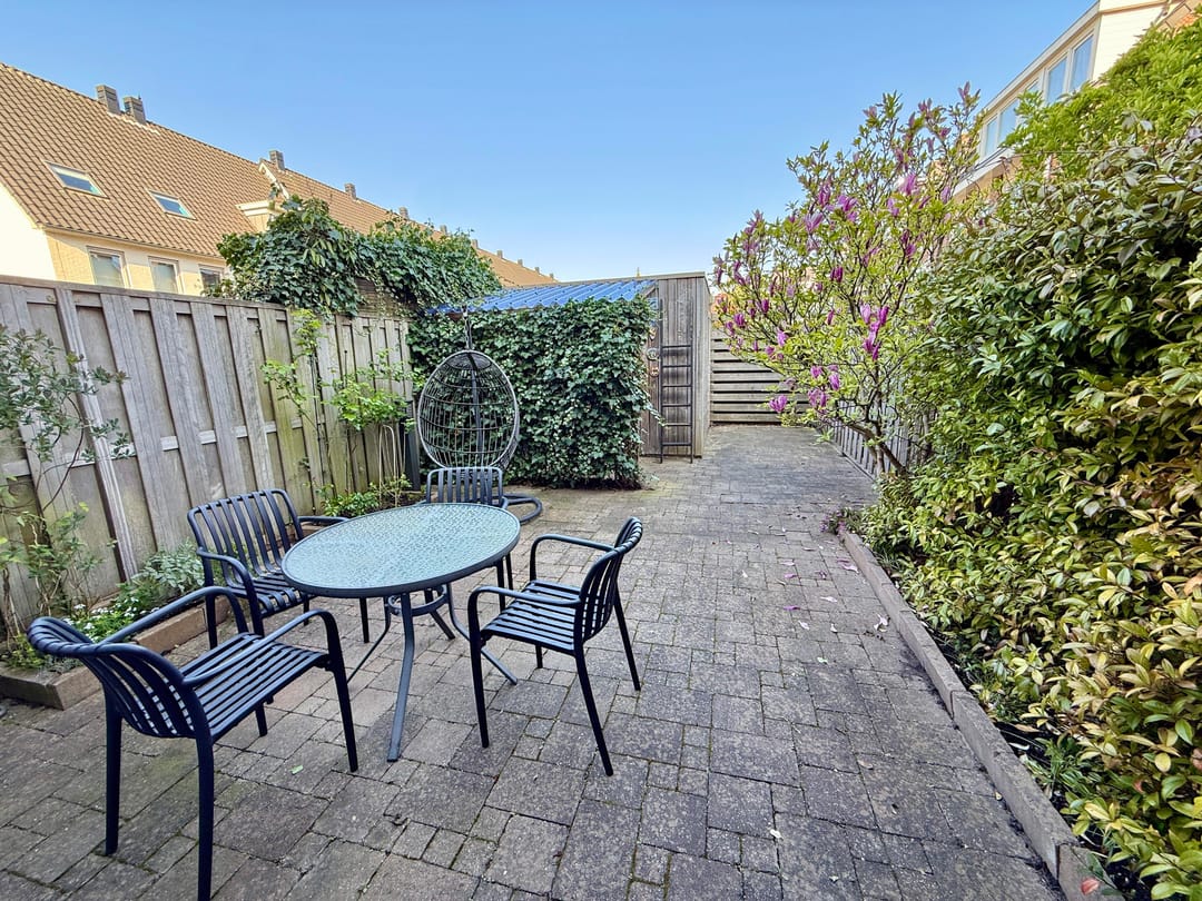 Photo 16 of Jane Addamslaan 46