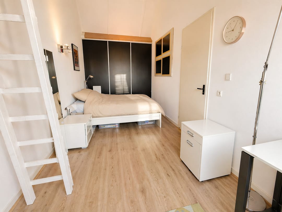 Photo 11 of Jane Addamslaan 46