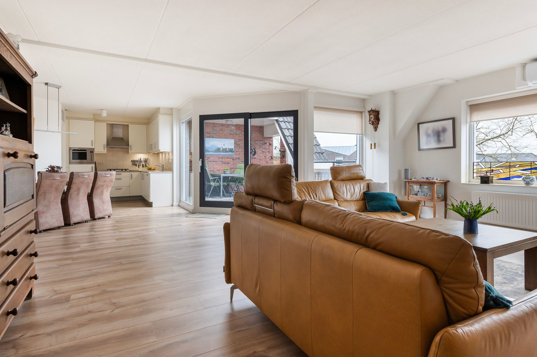 Foto 3 van Passage 15