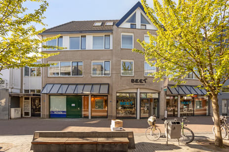 Burchtstraat thumbnail
