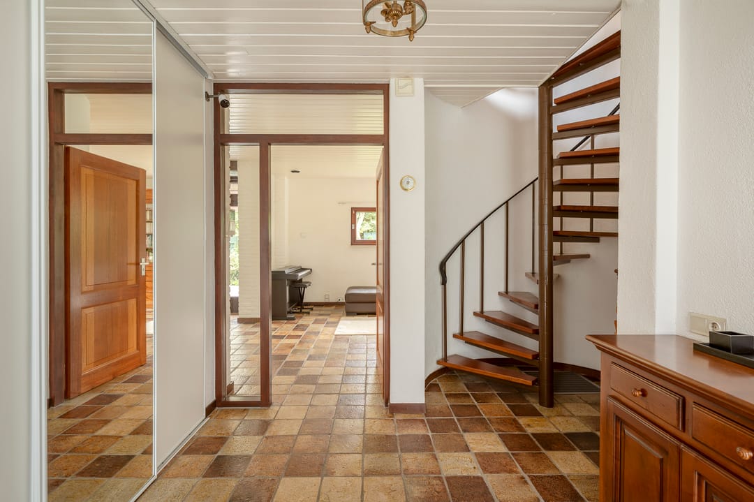 Distinctive villa with energy label A in popular De Kieviet neighborhood — 11