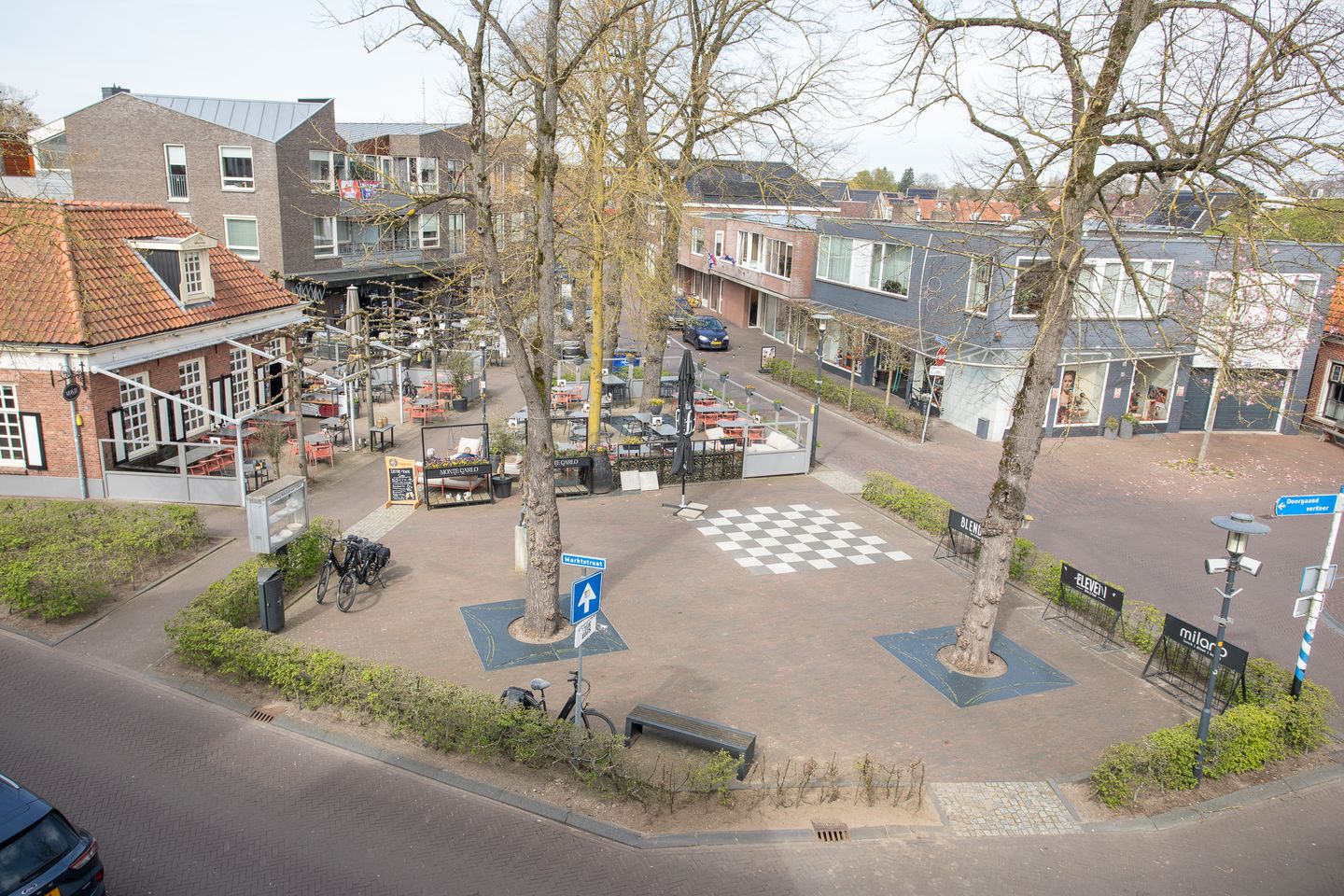 Foto 29 van Passage 15