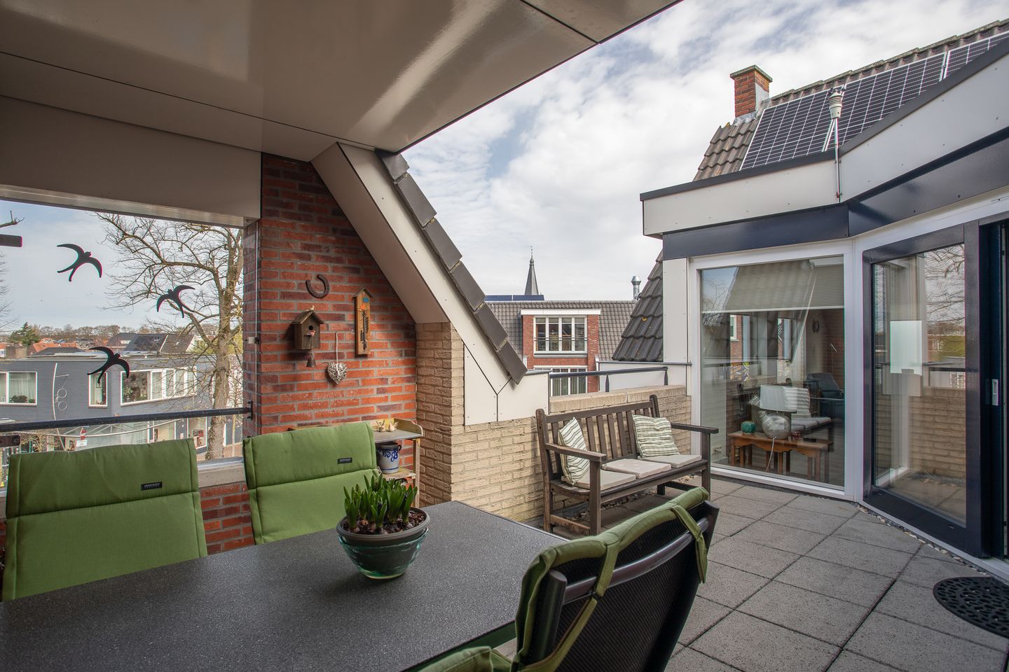 Foto 25 van Passage 15