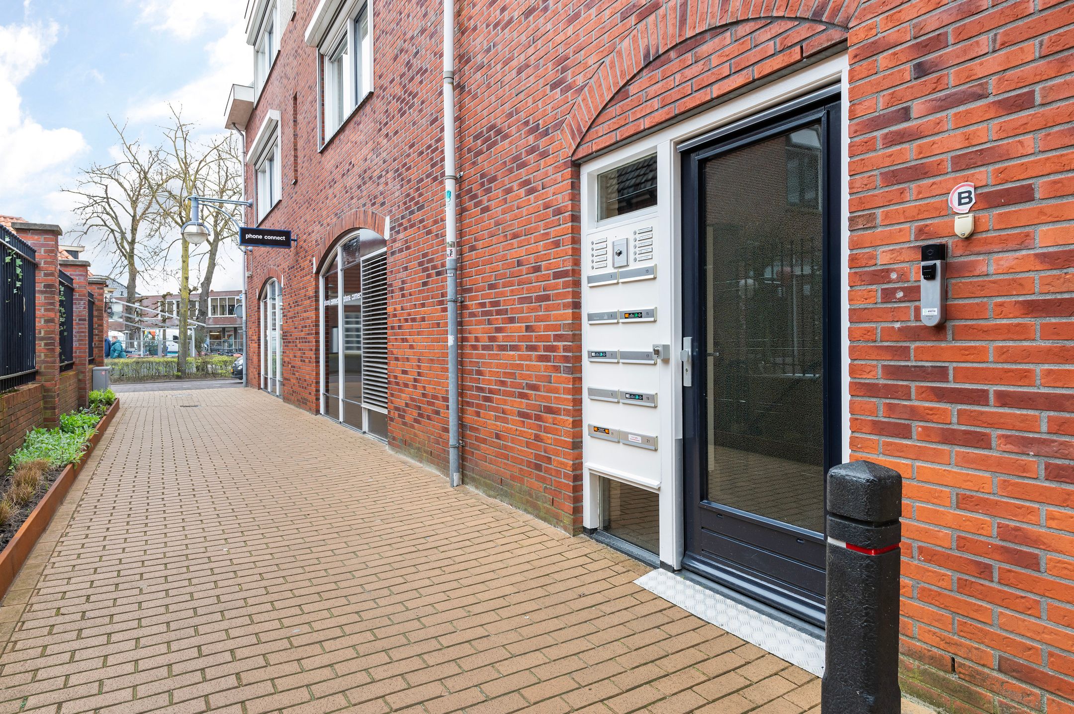 Foto 6 van Passage 15